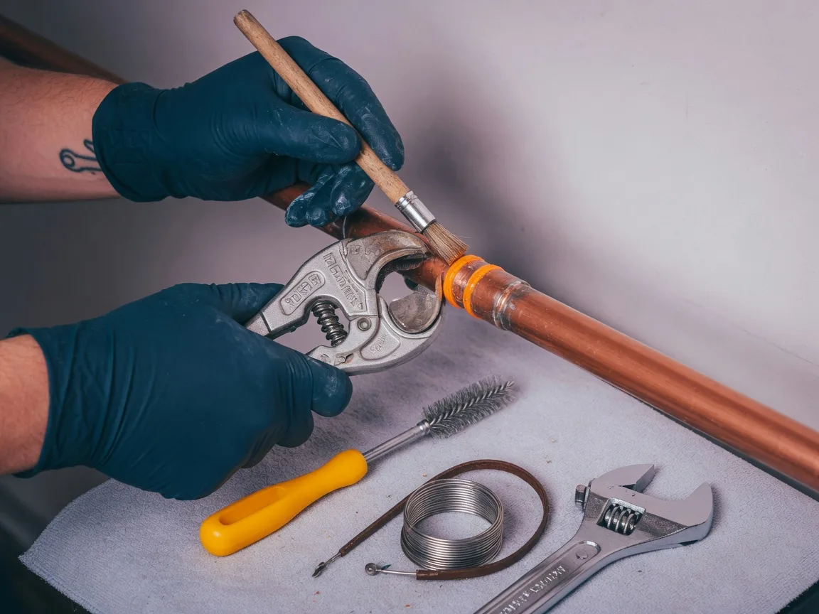Why choose Sump Pump Repair in Elk City, OK